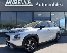 Citroen C3 Aircross Échirolles