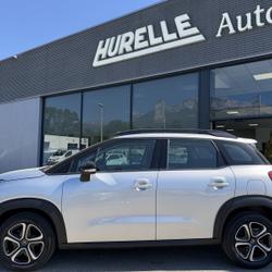 Citroen C3 Aircross TURBO 110CH S&S SHINE &Eacute;chirolles