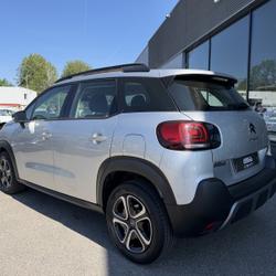 Citroen C3 Aircross TURBO 110CH S&S SHINE &Eacute;chirolles