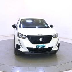 Peugeot 2008 2008 PureTech 100 S&S BVM6 - Active Pack Les Sables-d'Olonne