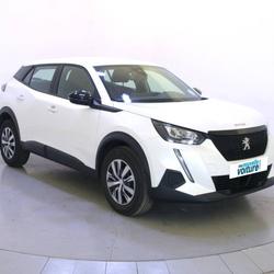 Peugeot 2008 2008 PureTech 100 S&S BVM6 - Active Pack Les Sables-d'Olonne