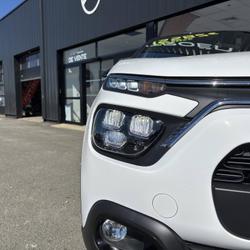 Citroen C3 1.2 PureTech 83ch S&amp;S PLUS &Eacute;vron