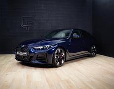 BMW Serie 4 Gran Coupe Saint-André-les-Vergers