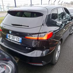 BMW Serie 2 Active Tourer (U06) 218I 136CH DKG7 Loire-Authion