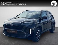 Toyota Yaris Cross Mondeville