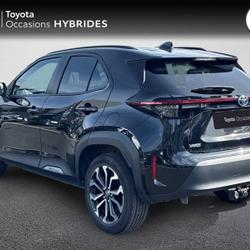 Toyota Yaris Cross 116h Design Attelage Mondeville