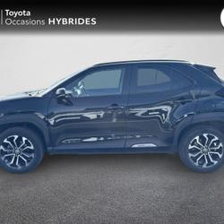 Toyota Yaris Cross 116h Design Attelage Mondeville
