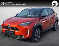 Toyota Yaris Cross Mondeville
