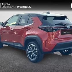 Toyota Yaris Cross 116h Collection MY22 Mondeville