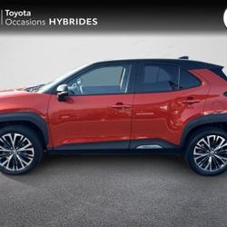 Toyota Yaris Cross 116h Collection MY22 Mondeville