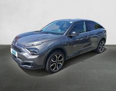 Citroen e-C4 Les Sables-d'Olonne
