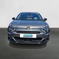 Citroen e-C4 e-C4 136 ch Automatique - Shine Les Sables-d'Olonne