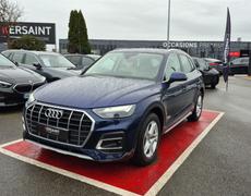 Audi Q5 Kersaint-Plabennec