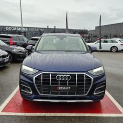 Audi Q5 35 TDI 163 S TRONIC 7 BUSINESS EXECUTIVE Kersaint-Plabennec