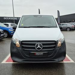Mercedes Vito 114 CDI EXTRA LONG BVA RWD PRO Kersaint-Plabennec