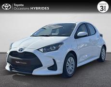 Toyota Yaris Mondeville