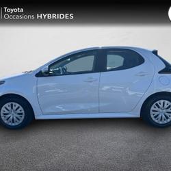 Toyota Yaris 116h Dynamic 5p MY22 Mondeville