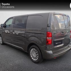 Toyota Proace Compact 50kWh Business Electric RC21 Mondeville