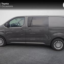 Toyota Proace Compact 50kWh Business Electric RC21 Mondeville