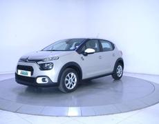 Citroen C3 Les Sables-d'Olonne