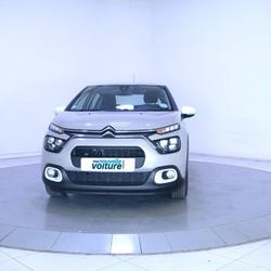 Citroen C3 C3 PureTech 83 ch BVM5 - You Les Sables-d'Olonne