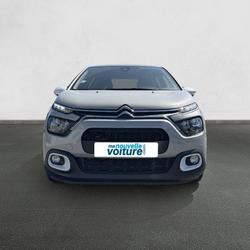 Citroen C3 C3 PureTech 83 ch BVM5 - You Les Sables-d'Olonne