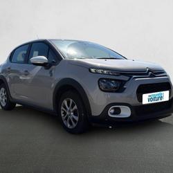 Citroen C3 C3 PureTech 83 ch BVM5 - You Les Sables-d'Olonne
