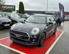 Mini Hatch Kersaint-Plabennec