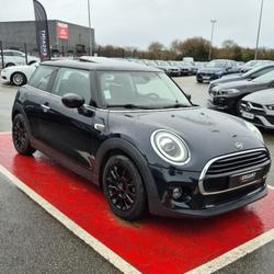 Mini Hatch COOPER 136 CH BVA7 EDITION GREENWICH Kersaint-Plabennec