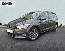 Volkswagen Touran Angers