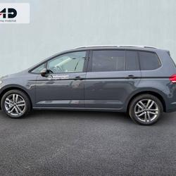 Volkswagen Touran 2.0 TDI 150 DSG7 7pl VW Edition occasion - Angers - photo 2/20