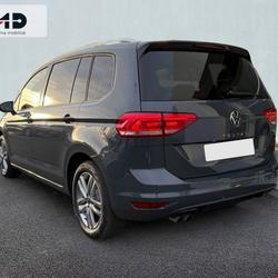 Volkswagen Touran Touran 2.0 TDI 150 DSG7 7pl VW Edition Angers