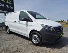 Mercedes Vito Carpiquet