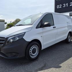Mercedes Vito 114 CDI Long BVA / 2023 / 23.500eHT Carpiquet