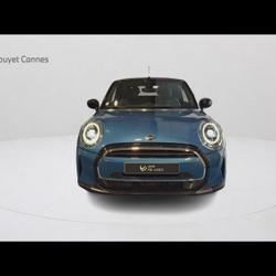 Mini Cabrio Cooper 136ch Edition Premium Plus BVA7 Mougins