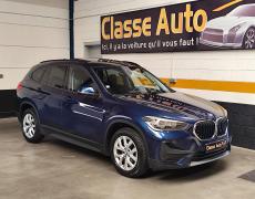 BMW X1 Maubeuge