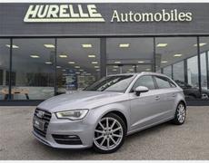 Audi A3 Sportback Échirolles