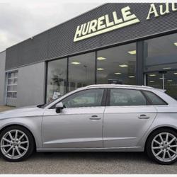 Audi A3 Sportback 1.4 TFSI 150CH ULTRA COD AMBITION LUXE S TRONIC 7 / DISTRIB 2025 &Eacute;chirolles