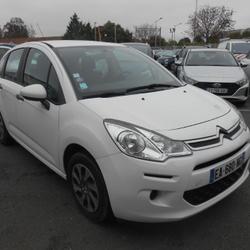 Citroen C3 II 1.0 VTi 68 CONFORT CLIM 1&egrave;re Main M&eacute;rignac