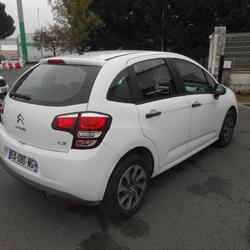 Citroen C3 II 1.0 VTi 68 CONFORT CLIM 1&egrave;re Main M&eacute;rignac