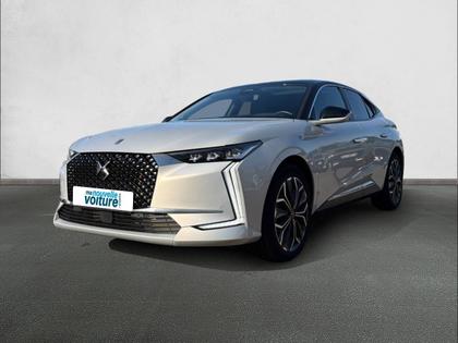 DS Autres DS - DS 4 PureTech 225 EAT8 - Rivoli - 26 990 €