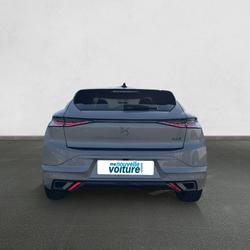 DS DS 4 PureTech 225 EAT8 - Rivoli 4 PureTech 225 EAT8 - Rivoli occasion - Les Sables-d'Olonne - photo 3/28