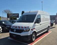 Volkswagen Crafter Kersaint-Plabennec