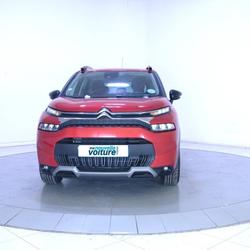 Citroen C3 Aircross PureTech 110 S&S BVM6 - Shine occasion - Les Sables-d'Olonne - photo 2/29