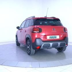 Citroen C3 Aircross PureTech 110 S&S BVM6 - Shine occasion - Les Sables-d'Olonne - photo 2/29
