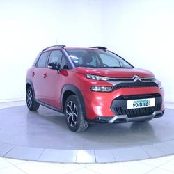 Citroen C3 Aircross PureTech 110 S&S BVM6 - Shine occasion - Les Sables-d'Olonne - photo 3/29