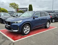BMW X1 Kersaint-Plabennec