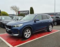 BMW X1 Kersaint-Plabennec
