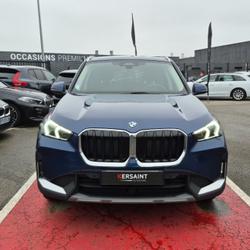 BMW X1 SDRIVE 20I BUSINESS DESIGN 170CH DKG7 Kersaint-Plabennec