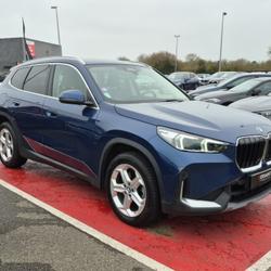 BMW X1 SDRIVE 20I BUSINESS DESIGN 170CH DKG7 Kersaint-Plabennec